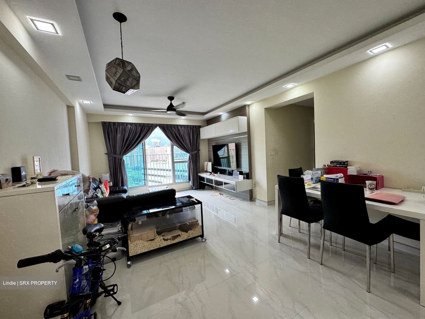 Blk 53 Commonwealth 10 (Queenstown), HDB 4 Rooms #541780861